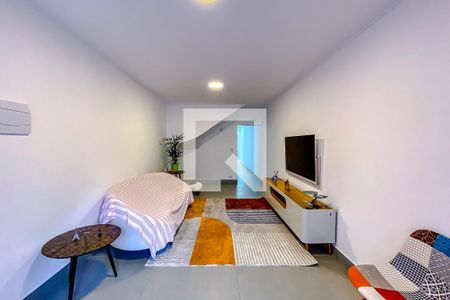 Sala de casa à venda com 3 quartos, 289m² em Vila Invernada, São Paulo