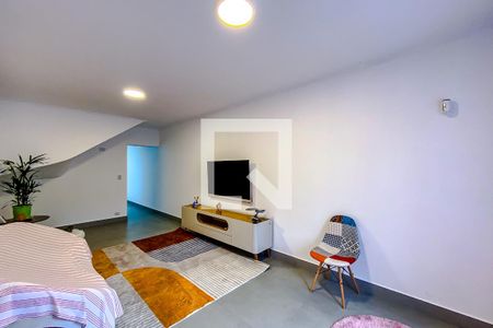 Sala de casa à venda com 3 quartos, 289m² em Vila Invernada, São Paulo