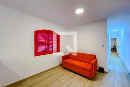 Sala 2 de casa à venda com 3 quartos, 289m² em Vila Invernada, São Paulo