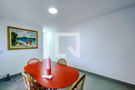 Sala de Jantar de casa à venda com 3 quartos, 289m² em Vila Invernada, São Paulo