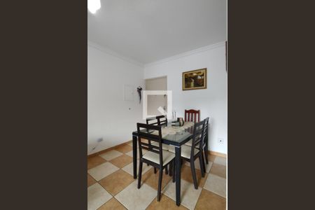 Apartamento para alugar com 116m², 2 quartos e 1 vagaSala