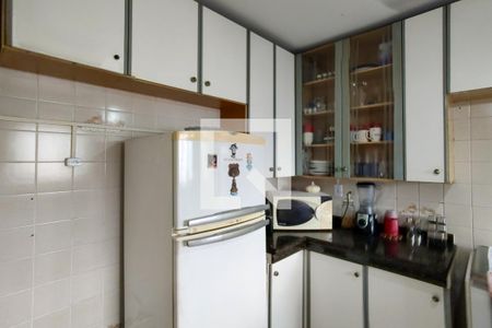Apartamento para alugar com 116m², 2 quartos e 1 vagaCozinha