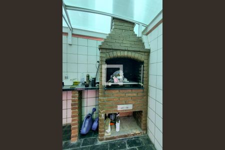 Apartamento para alugar com 116m², 2 quartos e 1 vagaÁrea comum - Churrasqueira