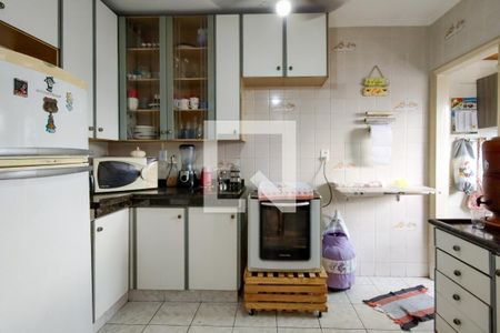 Apartamento para alugar com 116m², 2 quartos e 1 vagaCozinha