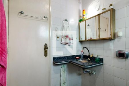 Apartamento para alugar com 116m², 2 quartos e 1 vagaBanheiro