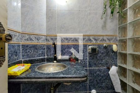 Apartamento para alugar com 116m², 2 quartos e 1 vagaLavabo