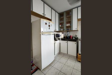 Apartamento para alugar com 116m², 2 quartos e 1 vagaCozinha