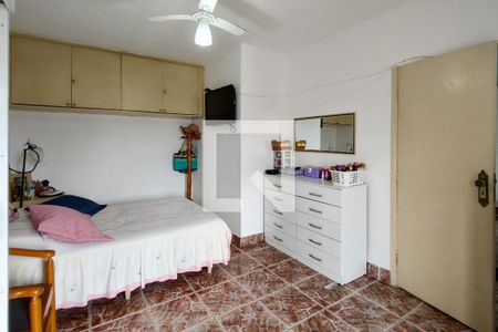 Apartamento para alugar com 116m², 2 quartos e 1 vagaQuarto 1
