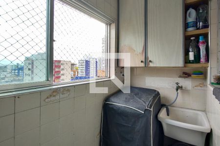 Apartamento para alugar com 116m², 2 quartos e 1 vagaÁrea de Serviço