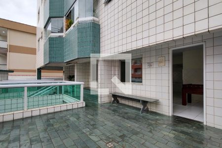 Apartamento para alugar com 116m², 2 quartos e 1 vagaÁrea comum