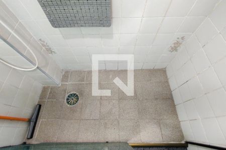 Apartamento para alugar com 116m², 2 quartos e 1 vagaBanheiro