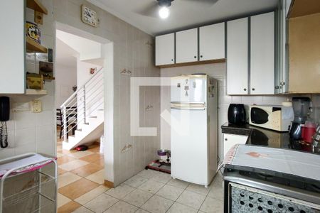 Apartamento para alugar com 116m², 2 quartos e 1 vagaCozinha