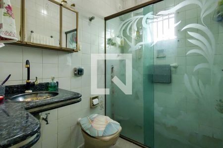 Apartamento para alugar com 116m², 2 quartos e 1 vagaBanheiro