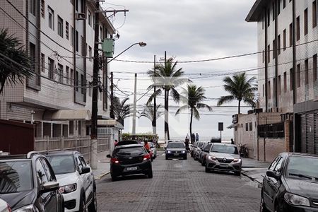 Apartamento para alugar com 116m², 2 quartos e 1 vagaVista da Rua