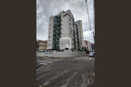 Apartamento para alugar com 116m², 2 quartos e 1 vagaFachada do Prédio