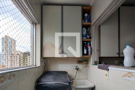 Apartamento para alugar com 116m², 2 quartos e 1 vagaÁrea de Serviço