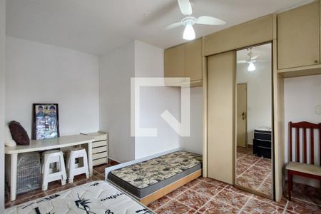 Apartamento para alugar com 116m², 2 quartos e 1 vagaQuarto 2