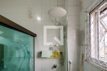 Apartamento para alugar com 116m², 2 quartos e 1 vagaBanheiro