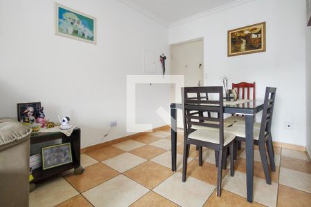 Apartamento para alugar com 116m², 2 quartos e 1 vagaSala