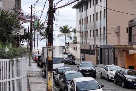 Apartamento para alugar com 116m², 2 quartos e 1 vagaVista da Rua