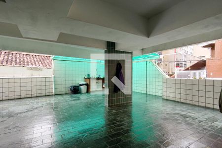 Apartamento para alugar com 116m², 2 quartos e 1 vagaÁrea comum - Churrasqueira