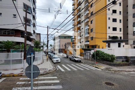 Apartamento para alugar com 116m², 2 quartos e 1 vagaVista da Rua