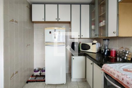 Apartamento para alugar com 116m², 2 quartos e 1 vagaCozinha