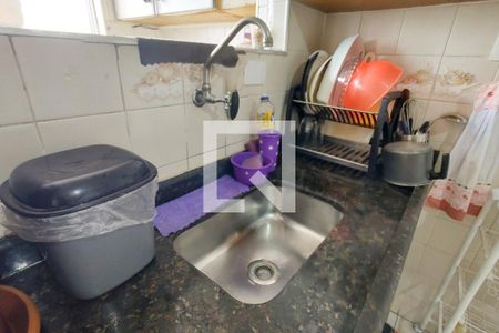 Apartamento para alugar com 116m², 2 quartos e 1 vagaCozinha