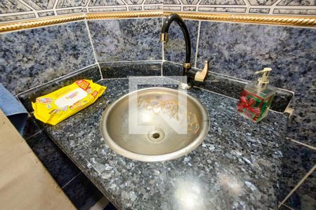 Apartamento para alugar com 116m², 2 quartos e 1 vagaLavabo