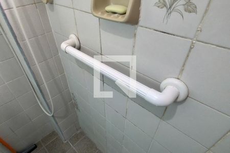 Apartamento para alugar com 116m², 2 quartos e 1 vagaBanheiro