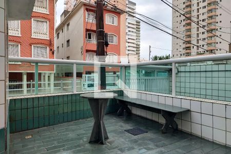 Apartamento para alugar com 116m², 2 quartos e 1 vagaÁrea comum