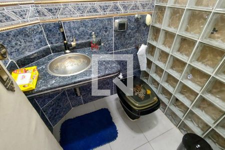 Apartamento para alugar com 116m², 2 quartos e 1 vagaLavabo