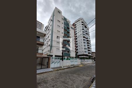 Apartamento para alugar com 116m², 2 quartos e 1 vagaFachada do Prédio