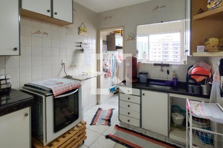 Apartamento para alugar com 116m², 2 quartos e 1 vagaCozinha