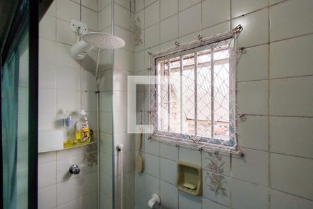 Apartamento para alugar com 116m², 2 quartos e 1 vagaBanheiro