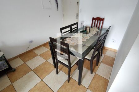 Apartamento para alugar com 116m², 2 quartos e 1 vagaSala
