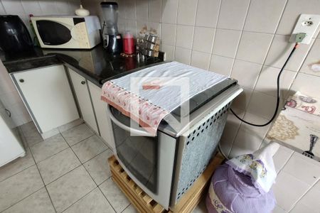 Apartamento para alugar com 116m², 2 quartos e 1 vagaCozinha