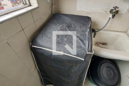 Apartamento para alugar com 116m², 2 quartos e 1 vagaÁrea de Serviço