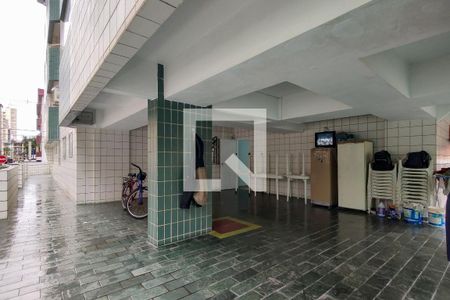 Apartamento para alugar com 116m², 2 quartos e 1 vagaÁrea comum - Churrasqueira