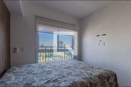 Quarto de apartamento para alugar com 1 quarto, 33m² em Vila Mariana, São Paulo