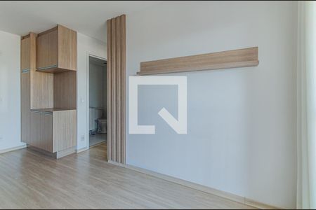 Sala de apartamento para alugar com 1 quarto, 33m² em Vila Mariana, São Paulo