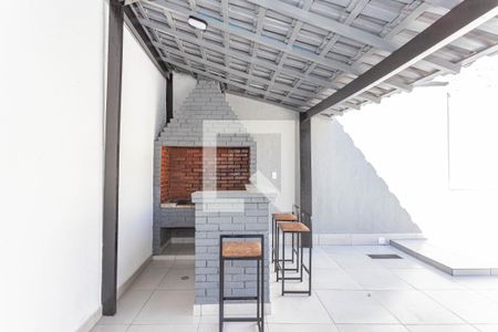 Casa à venda com 270m², 3 quartos e 3 vagasChurrasqueira