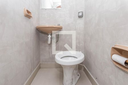 Casa à venda com 270m², 3 quartos e 3 vagasLavabo