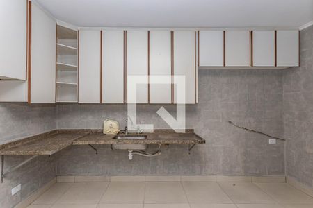 Casa à venda com 270m², 3 quartos e 3 vagasCozinha