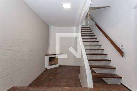 Casa à venda com 270m², 3 quartos e 3 vagasSalão