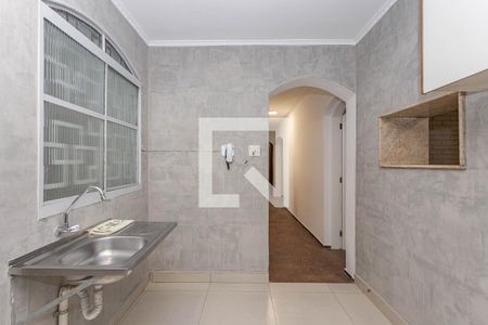 Casa à venda com 270m², 3 quartos e 3 vagasCozinha