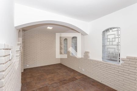 Casa à venda com 270m², 3 quartos e 3 vagasSalão