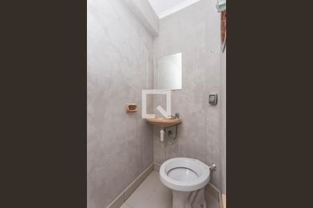 Casa à venda com 270m², 3 quartos e 3 vagasLavabo