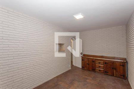 Casa à venda com 270m², 3 quartos e 3 vagasSalão