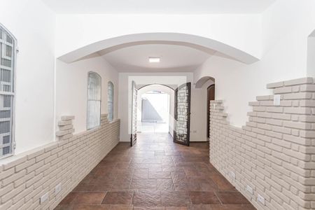 Casa à venda com 270m², 3 quartos e 3 vagasSalão